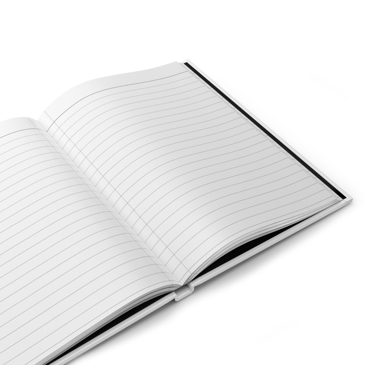 Hardcover Journal - 'Love'