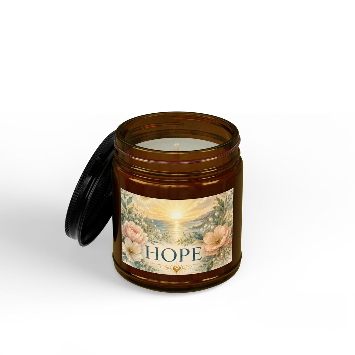 Soy Candle - 'Hope'