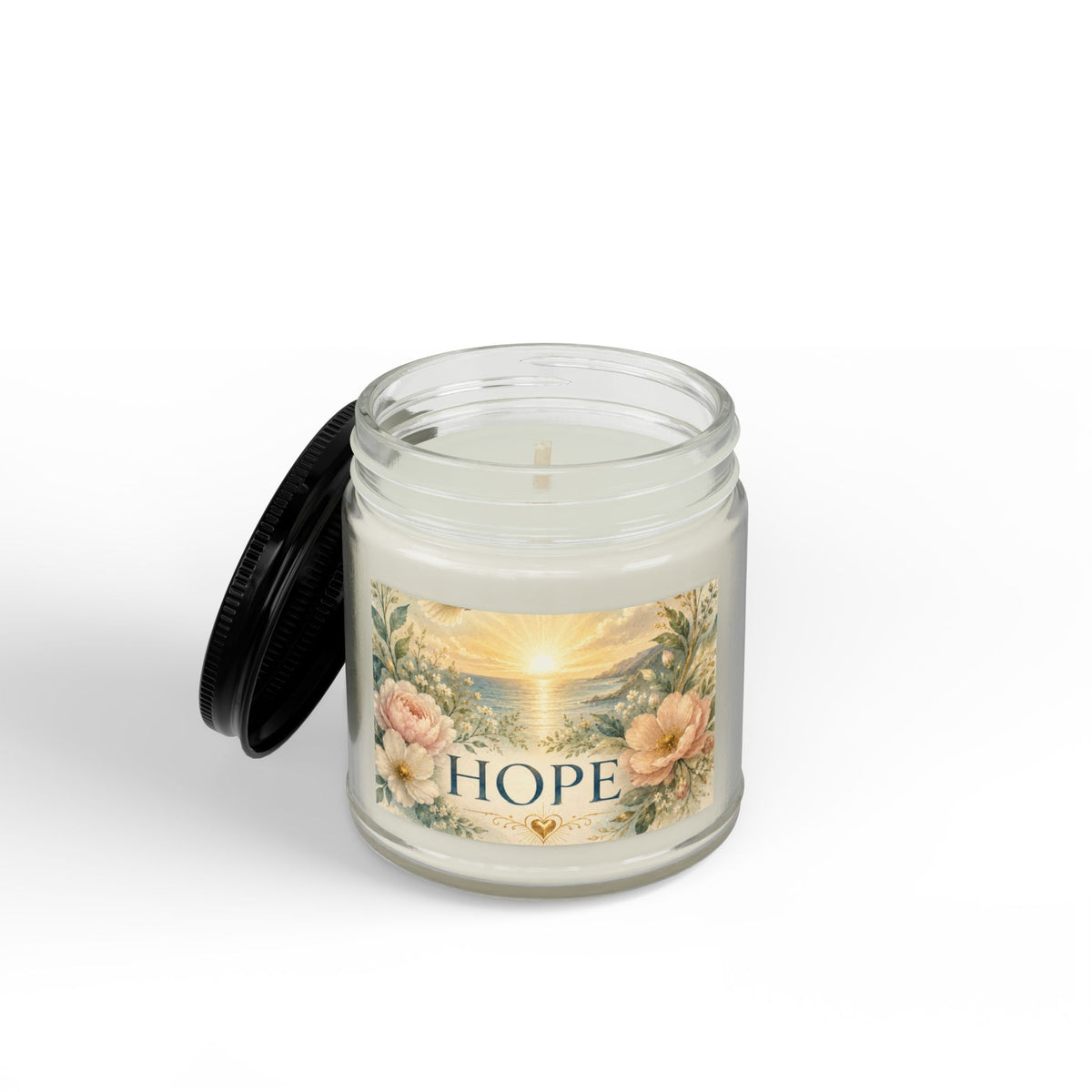 Soy Candle - 'Hope'