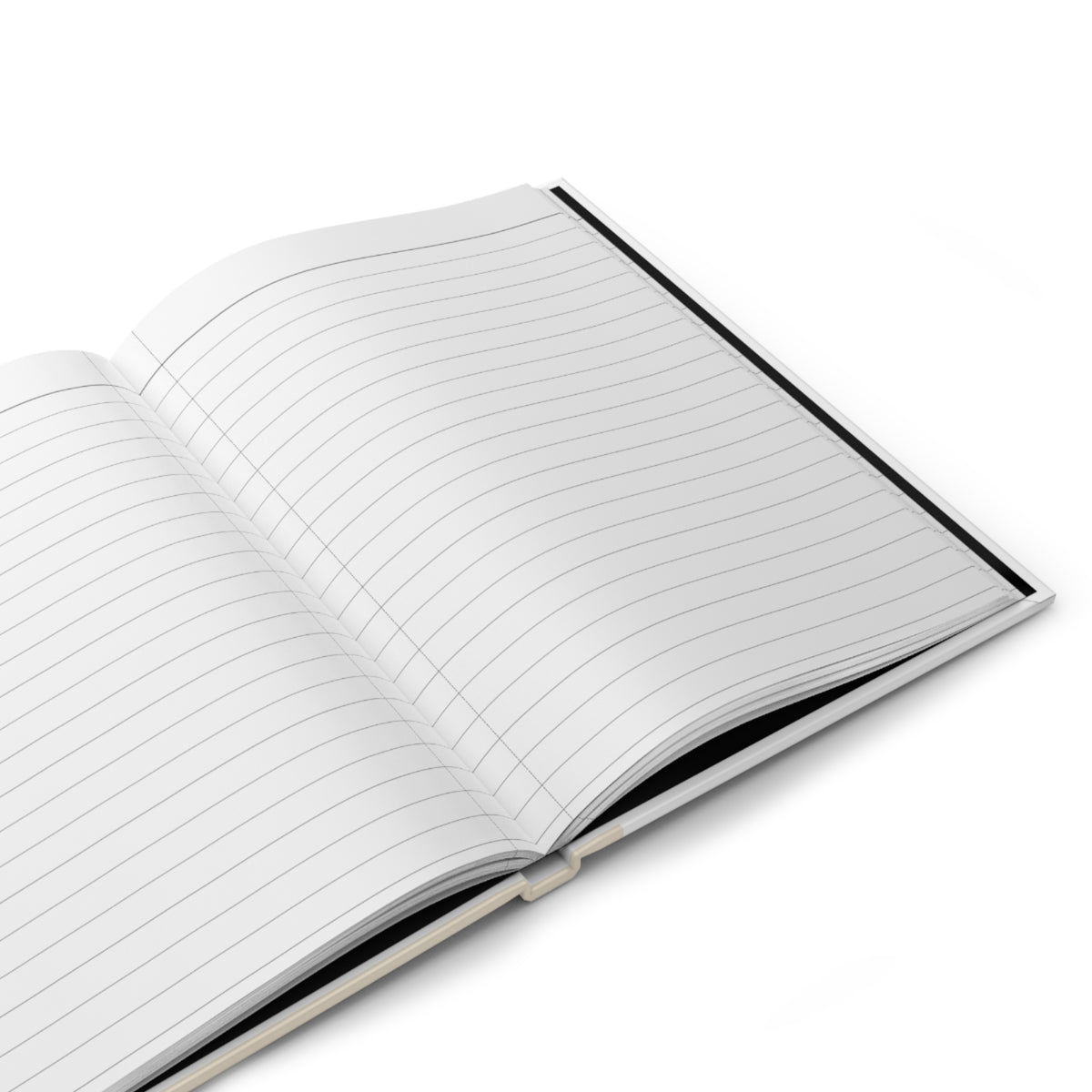 Hardcover Journal - 'Faith'