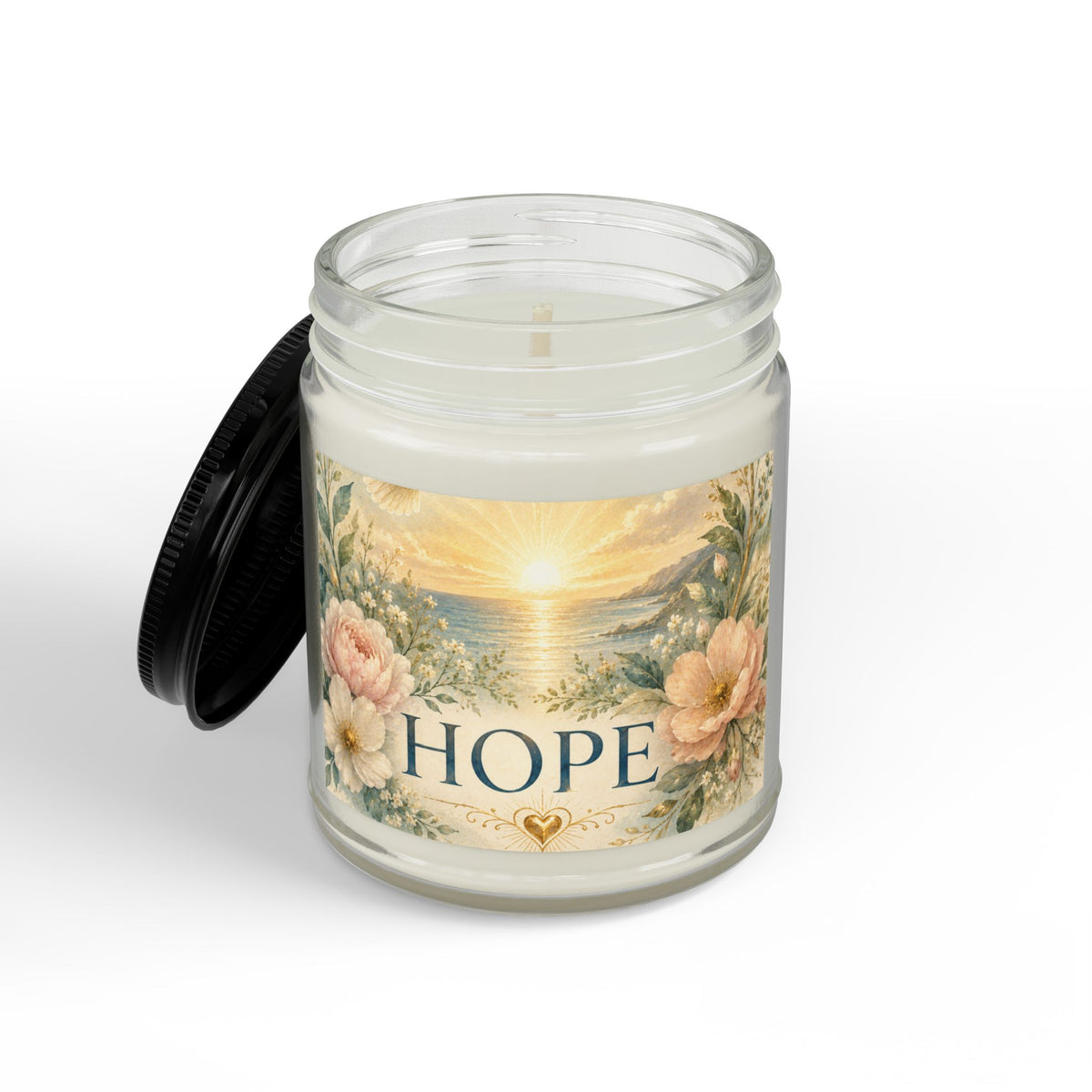 Soy Candle - 'Hope'