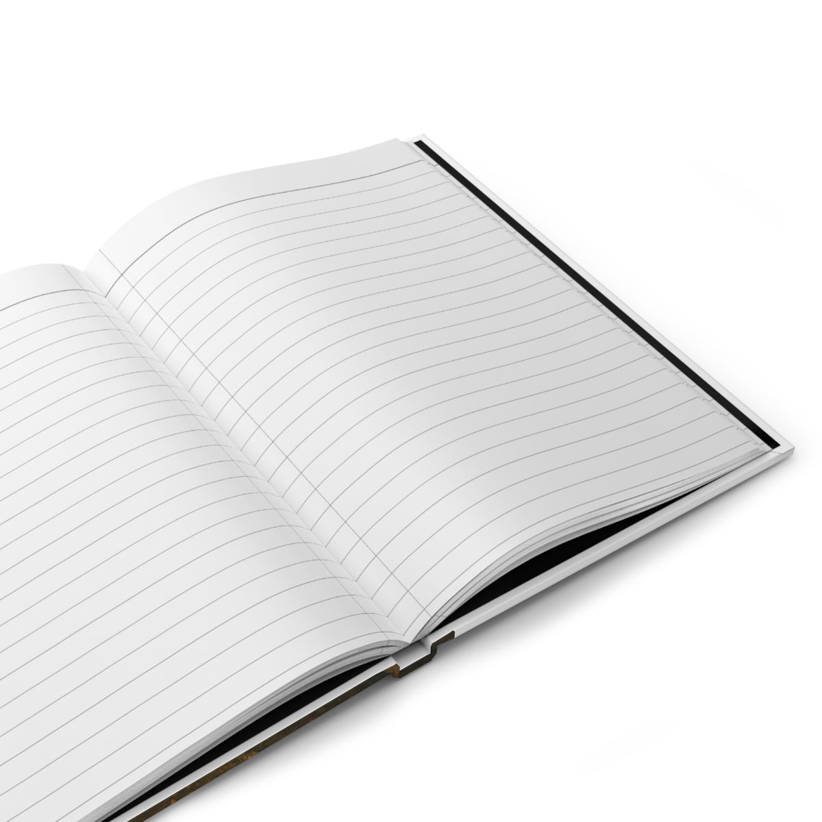 Hardcover Journal - 'Joy'