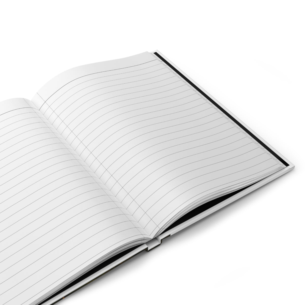 Hardcover Journal - 'Abundance'