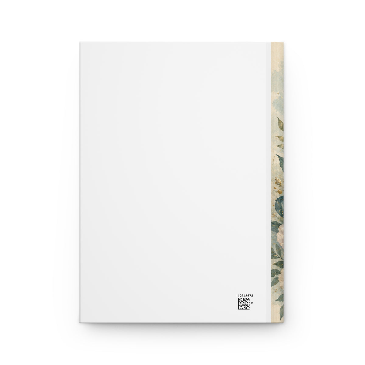 Hardcover Journal - 'Hope'
