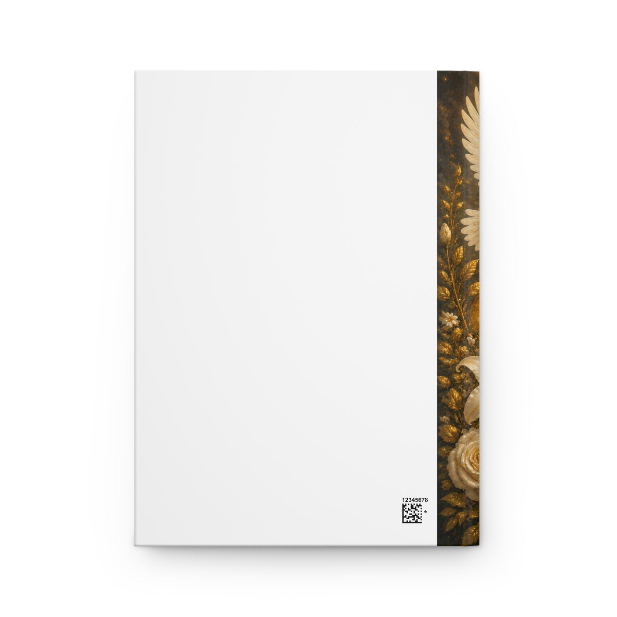 Hardcover Journal - 'Family'