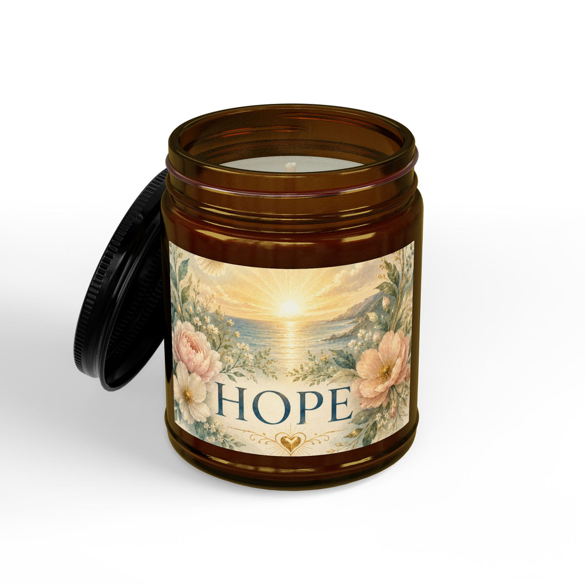 Soy Candle - 'Hope'