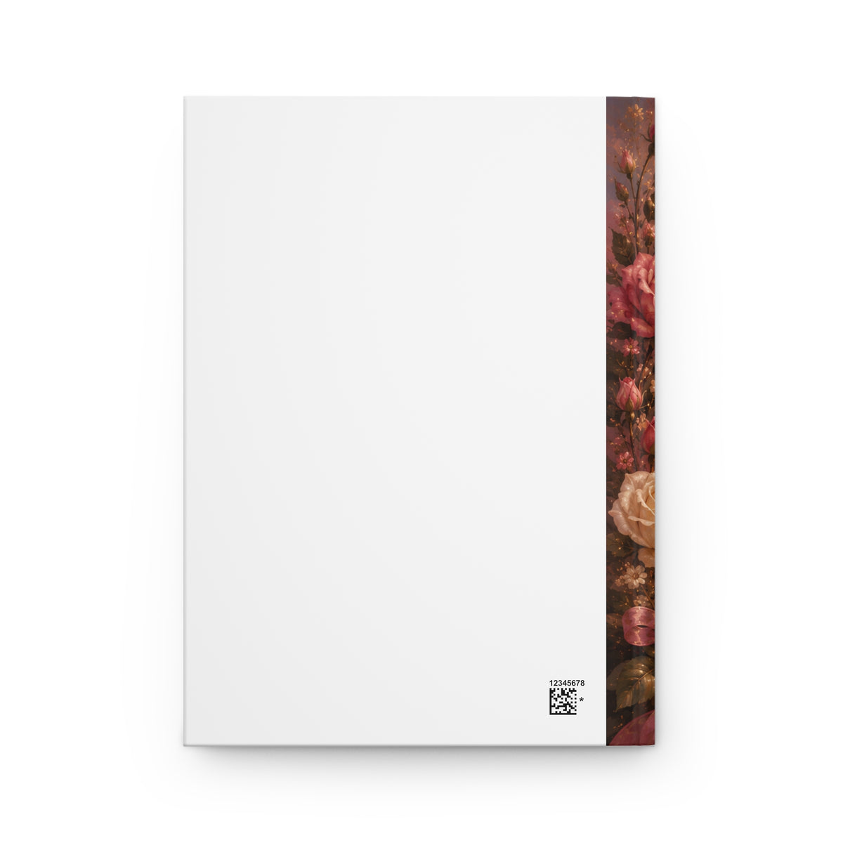 Hardcover Journal - 'Love'