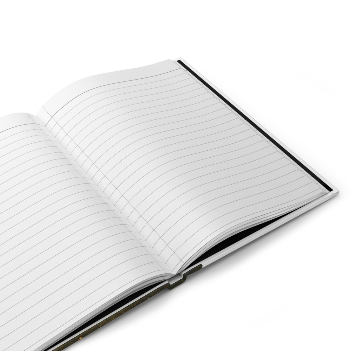 Hardcover Journal - 'Gratitude'