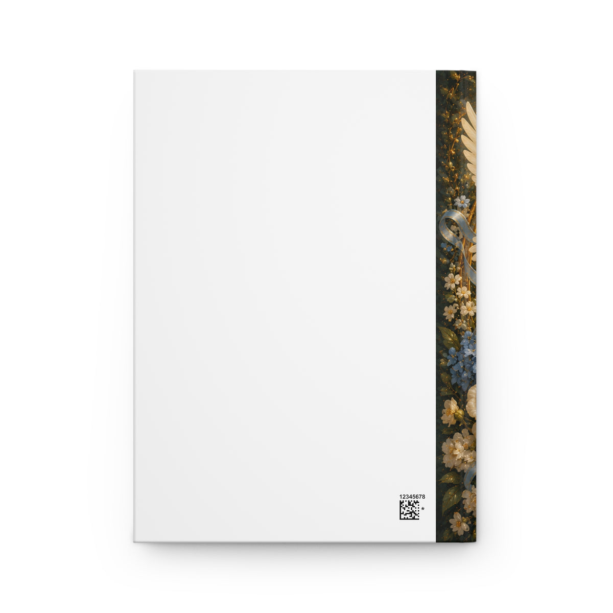 Hardcover Journal - 'Friendship'