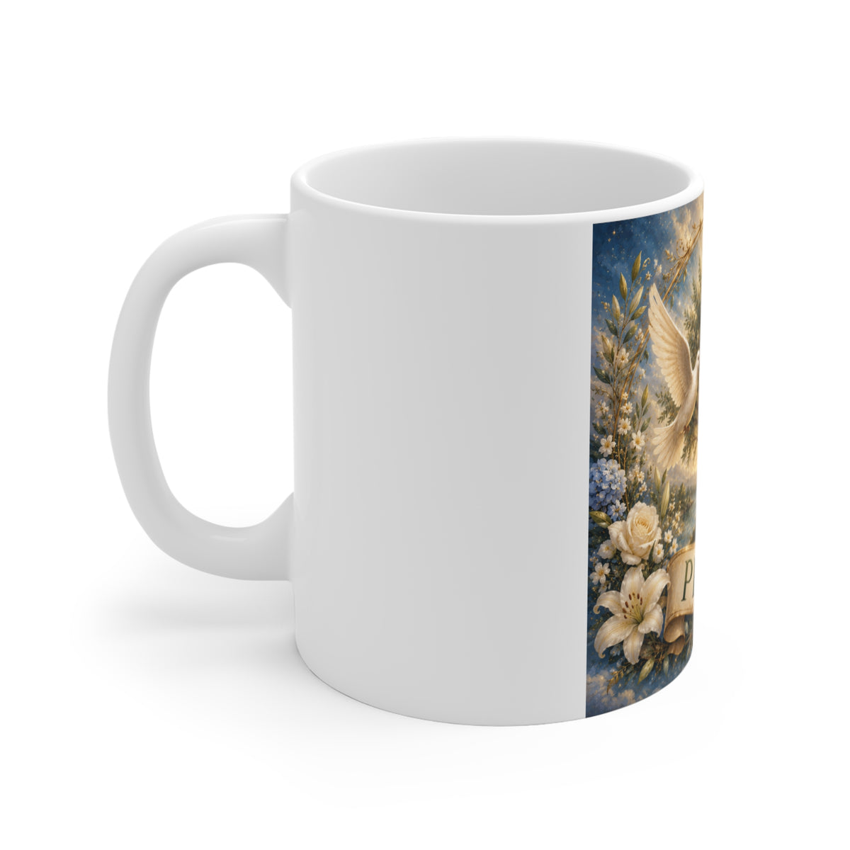 Mug 11oz