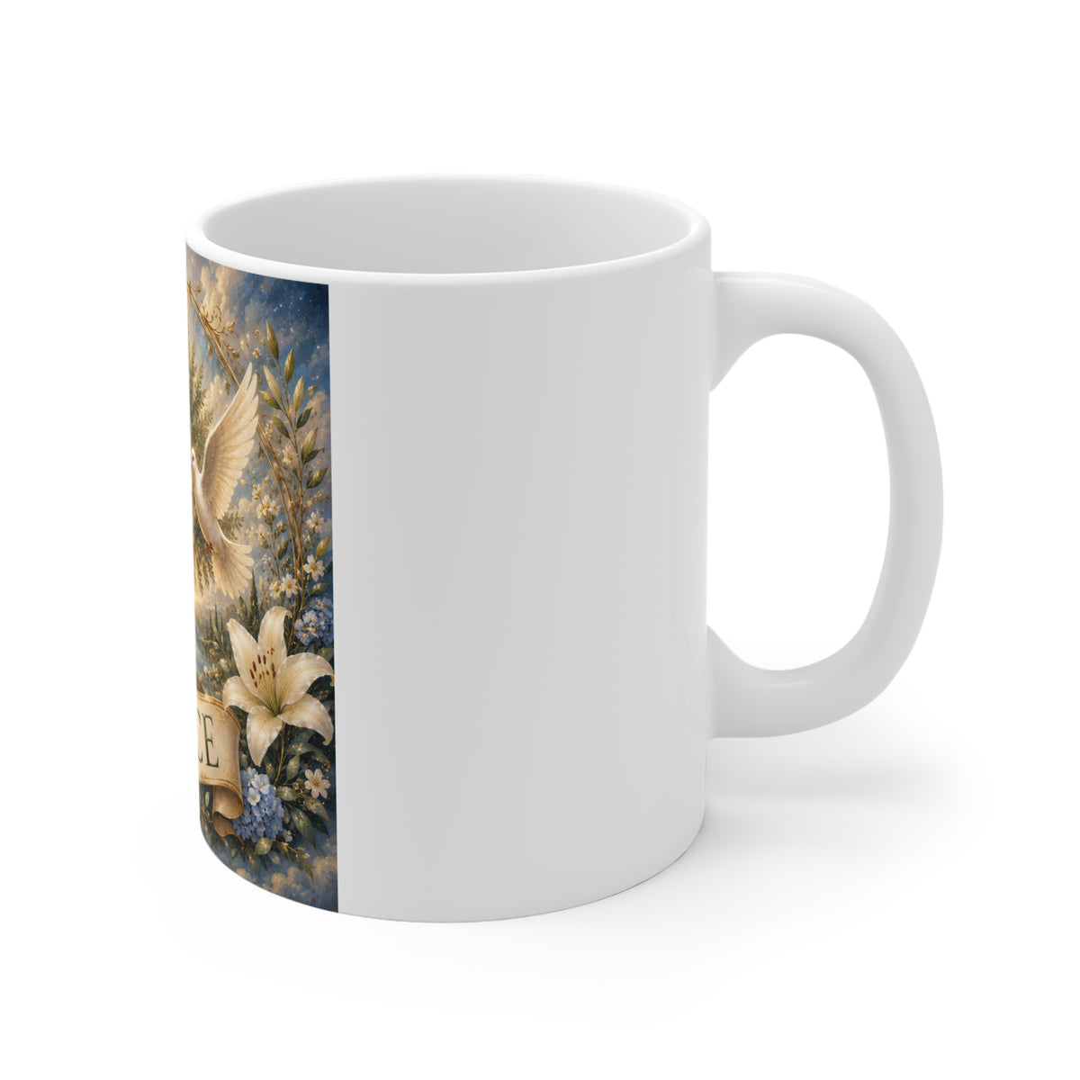 Mug 11oz