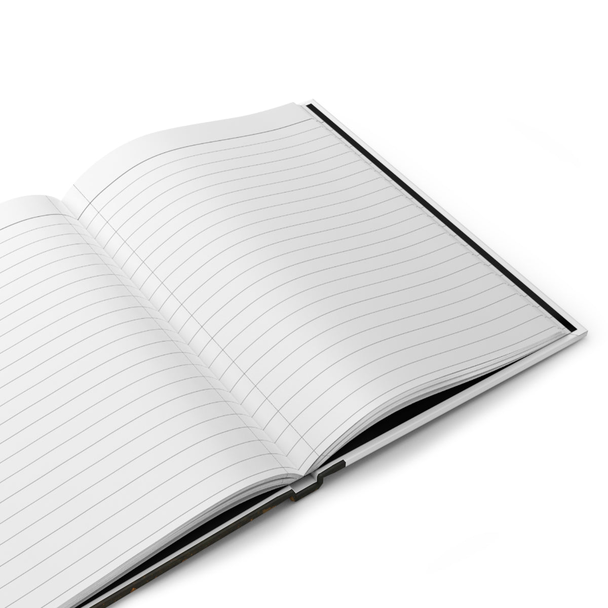 Hardcover Journal - 'Family'
