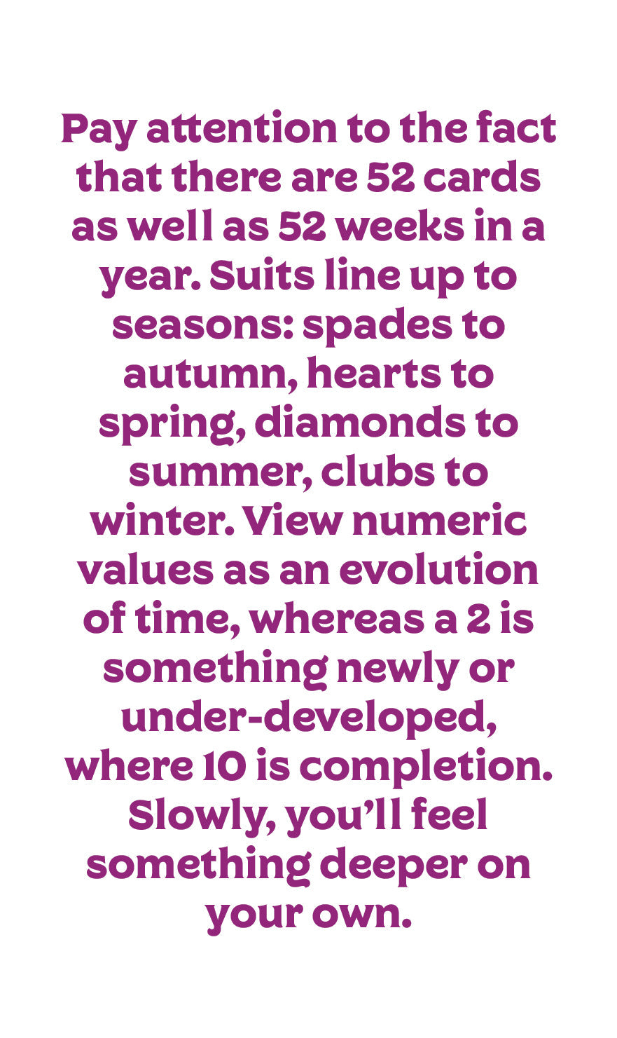 Twisted Truths Oracle Deck for Truth Seekers