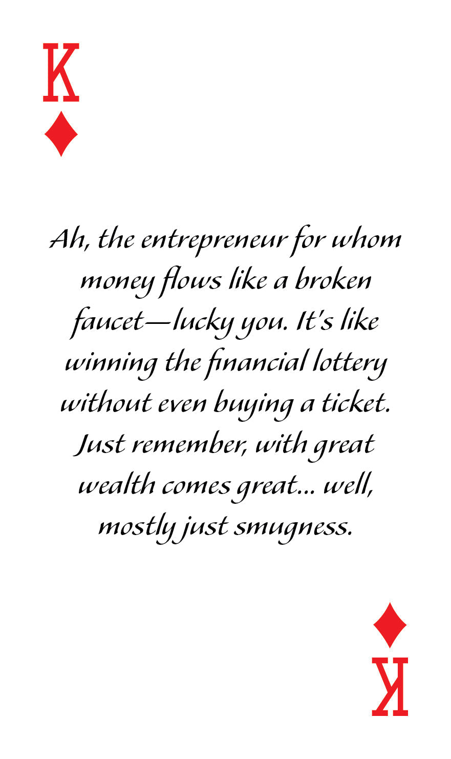 Twisted Truths Oracle Deck for Truth Seekers