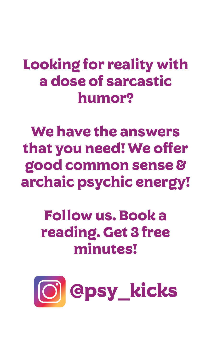 Twisted Truths Oracle Deck for Truth Seekers